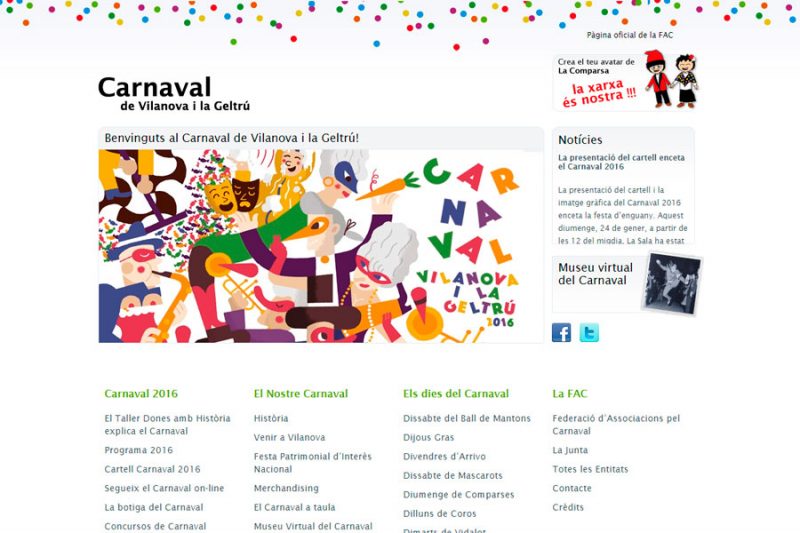 carnavalvilanova